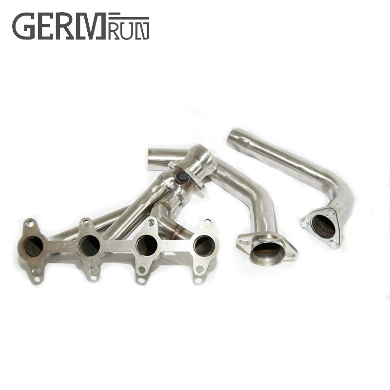 

94-04 Chevy S-10/GMC SONOMA 2.2L PICKUP SS Racing Manifold Header/Exhaust