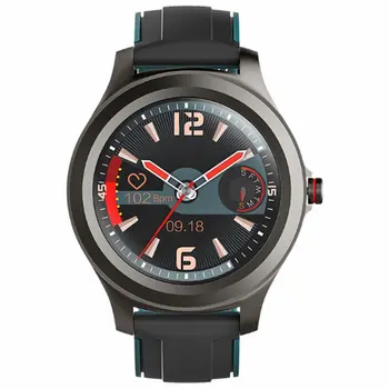 

Touch Screen Color Screen Waterproof Smart Bracelet Secondary Development Heart Rate Monitoring Sports Bracelet