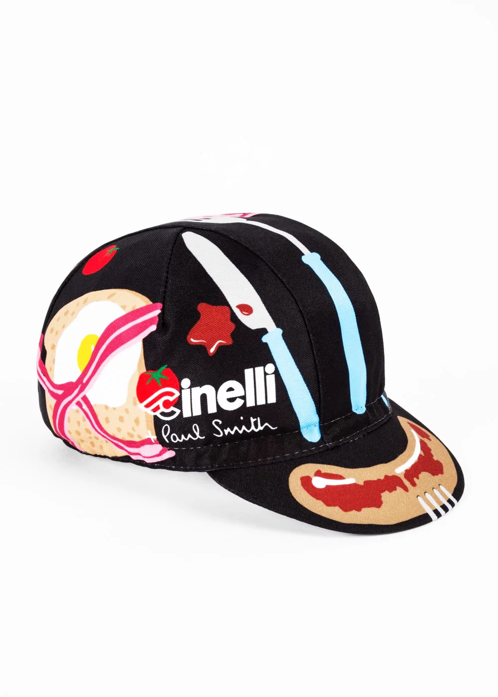 Cinelli велосипедная Кепка gorra ciclismo велосипедный головной убор велосипедные Головные Уборы Бандана ciclismo велосипедная шапка - Цвет: Красный