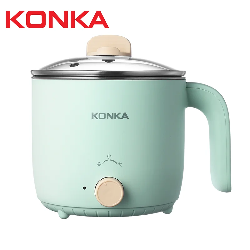 Konka Eighttype Electric Multifunction Cooking Hot Pot Rice Cooker