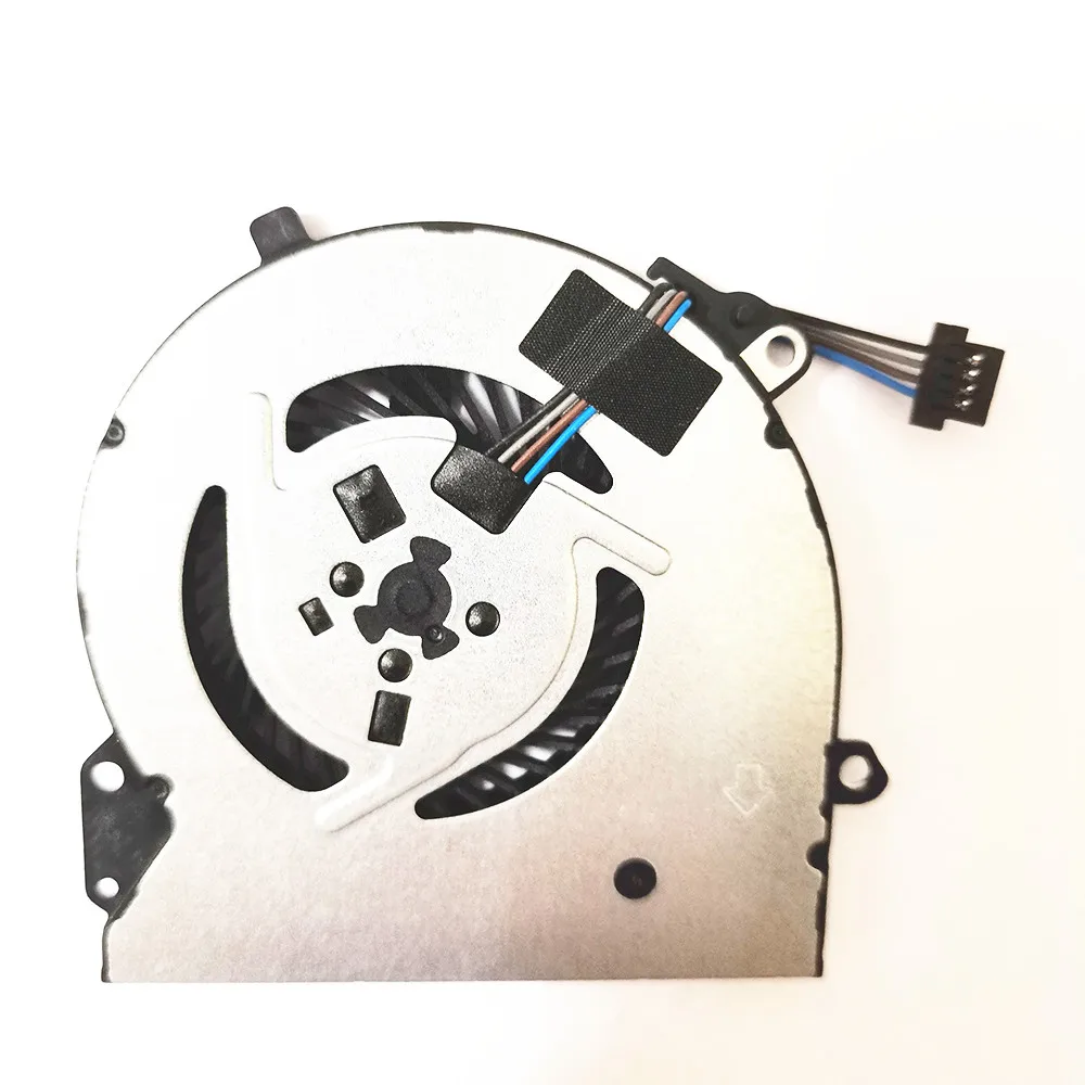 Новый процессор вентилятор охлаждения для HP Pavilion 15-CS00615T 15-CS0053CL 15-CS L25585-001 радиатор