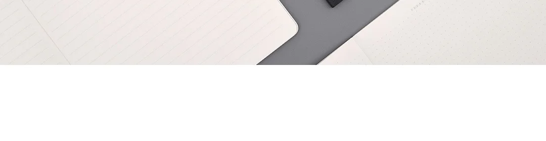 Xiaomi A5 блокнот 80 г блокнот дневник записная книжка 64 страницы внутренняя линия точка квадратная бумага канцелярские принадлежности Подарочная книга для офиса путешествия