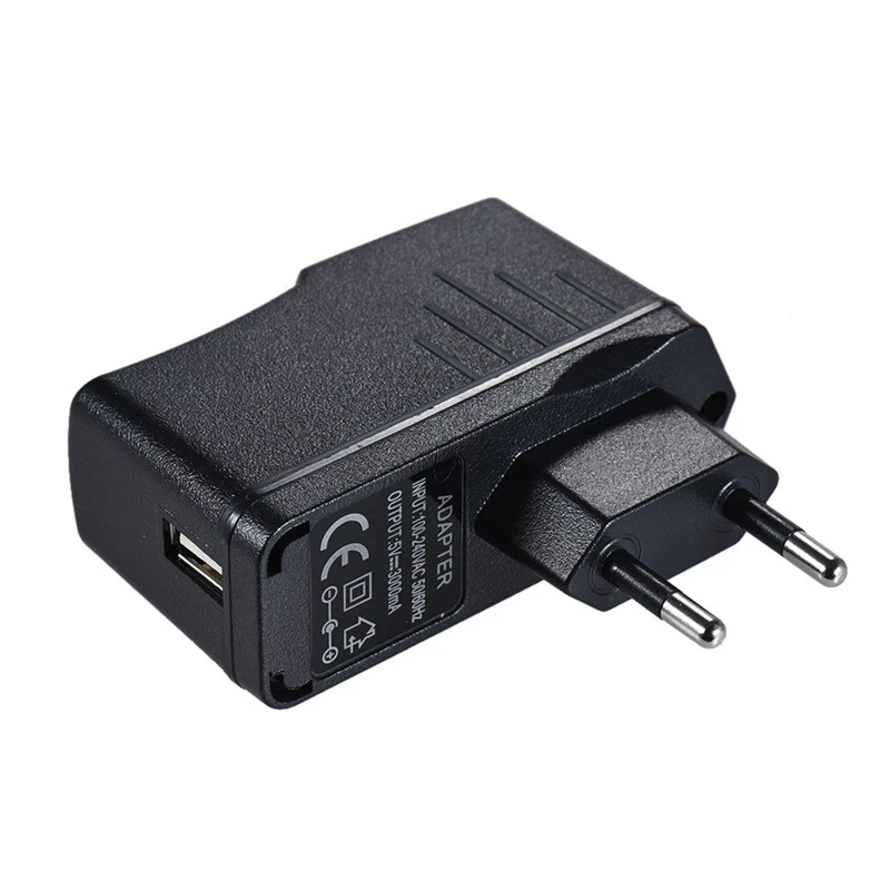 Np Fw50 аккумулятор + 5 В 3A Usb Кабель адаптер питания с разъемом для замены Ac Pw20 Sony Nex