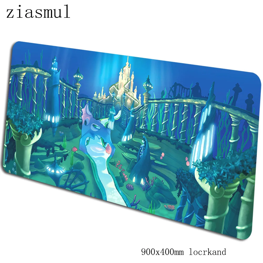 Kingdom hearts padmouse 900x400x3 мм игровой коврик для мыши великолепный коврик для мыши игровой компьютерный стол цветной коврик notbook mousemat - Цвет: pattern 2