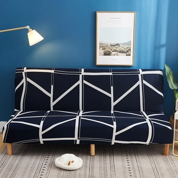 

Full Package Elastic General Couch Covers for Sofas Double Sofa Cover Four Seasons Cloth Art Non-skid Sofa Cover