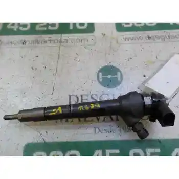 

INJECTOR SEAT LEON (5F1) 1.6 TDI 04L130277AJ 2PINS [16804596]