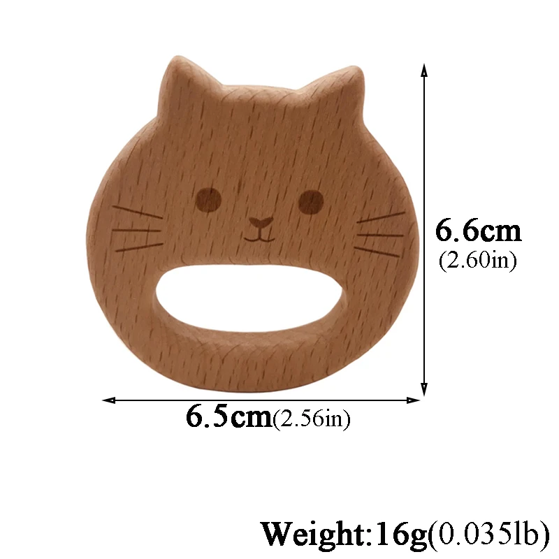 cat teether