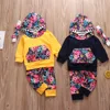 Girls' Baby Clothing