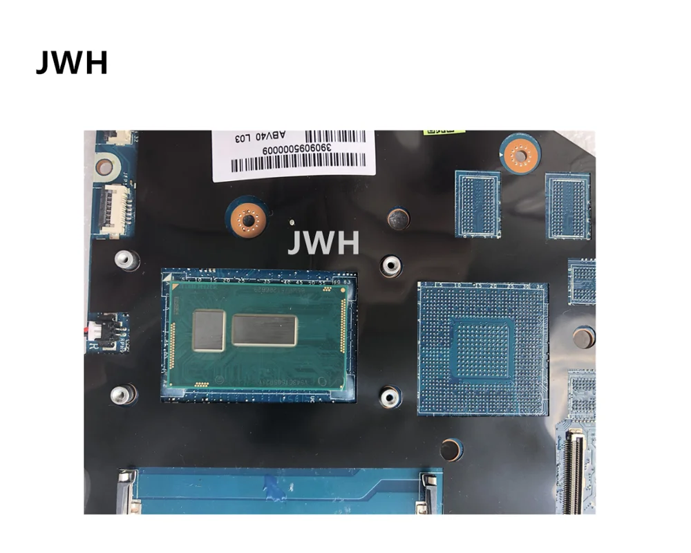 Для hp ENVY NOTEBOOK 14T-J материнская плата i5-5200U 4GB 818131-001 818131-501 818131-601 протестированная Рабочая