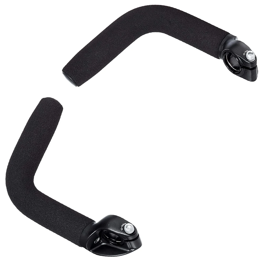 ergotec touring bar ends