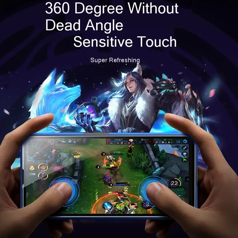 Чехол для huawei Honor 9x, двойной, полный, передний, задний, из закаленного стекла, металлический, магнитный, прозрачный, для Honor 9x20 Pro, чехол, Coque Funda