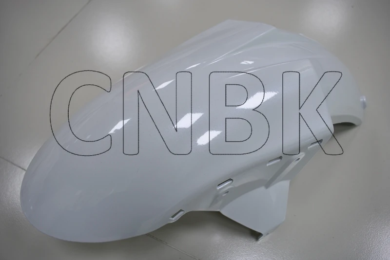 Для Ninja ZX-6r 05 комплекты обтекателей Ninja ZX-6r 06 белый обвес для Kawasaki ZX6r 2005-2006 кузов