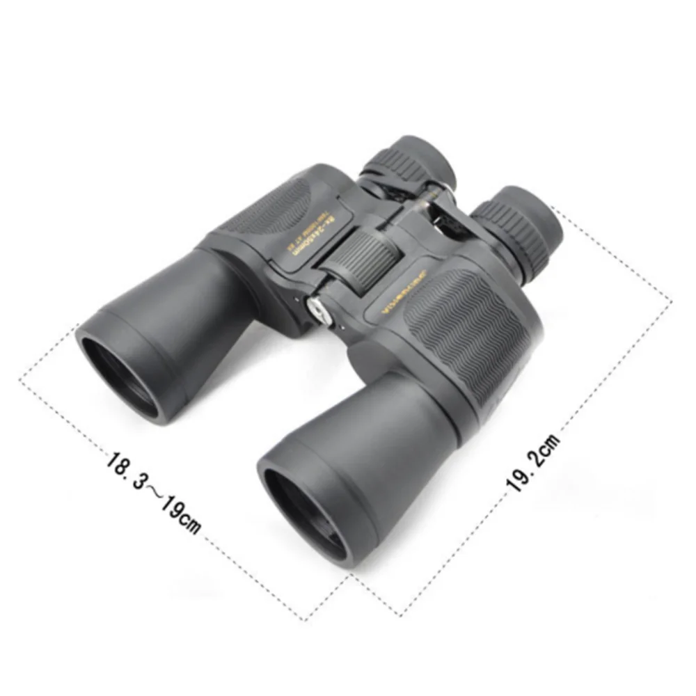 Visionking Zoom SZB 8-24X50 бинокль HD пол телескоп без ночного видения