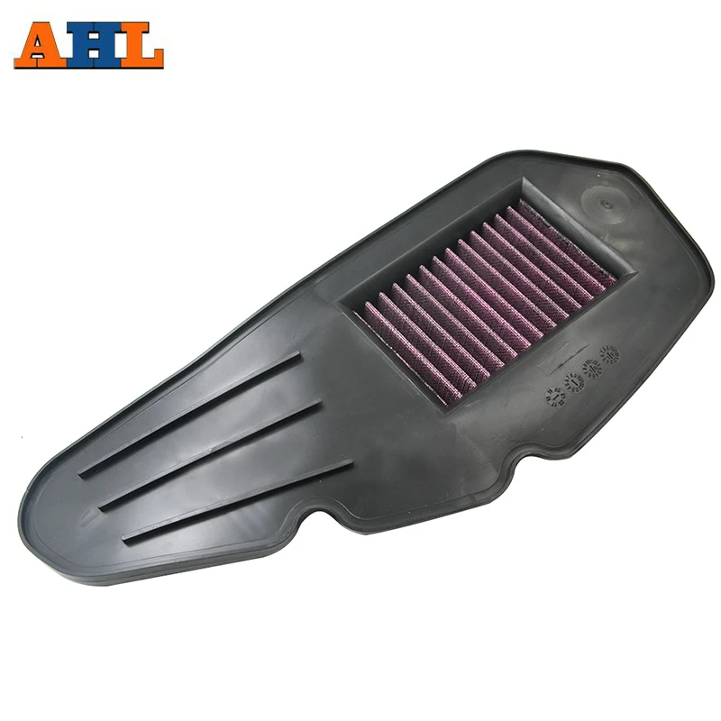 Сетка для очистки мотоциклетного фильтра AHL HONDA PCX125 WW125 PCX150 CLICK 125i 150i VARIO 125 Air BLADE