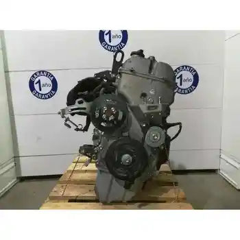 

K10BN COMPLETE ENGINE SUZUKI HIGHE AMF 310
