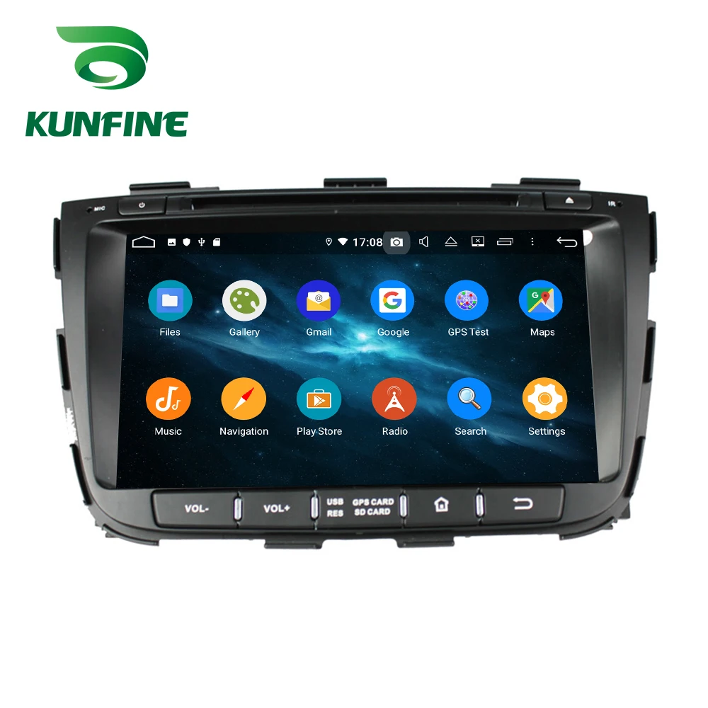 Best Android 9.0 Octa Core 4GB RAM 64GB ROM Car DVD GPS Navigation Multimedia Player Car Stereo for Kia Sorento 2013 Hendunit 2 Best Android 9.0 Octa Core 4GB RAM 64GB ROM Car DVD GPS Navigation Multimedia Player Car Stereo for Kia Sorento 2013 Hendunit 2
