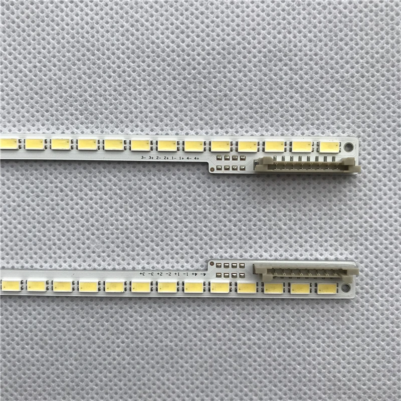Светодиодный подсветка полосы 72 Вт/лампа для samsung 4" ТВ UE40D6530 2011SVS40 6,5 K BN64-01640A LTJ400HV01-J D410328AO UE40D6510 UE40D6540