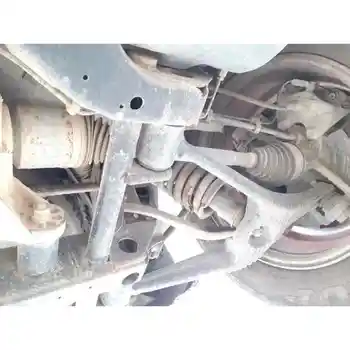 

501006511 TRANSMISSION REAR LEFT MERCEDES M-CLASS (W163)