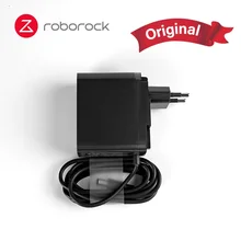 Roborock – aspirateur à main sans fil H6, adaptateur d'alimentation, prise ue, accessoires, pièces de rechange