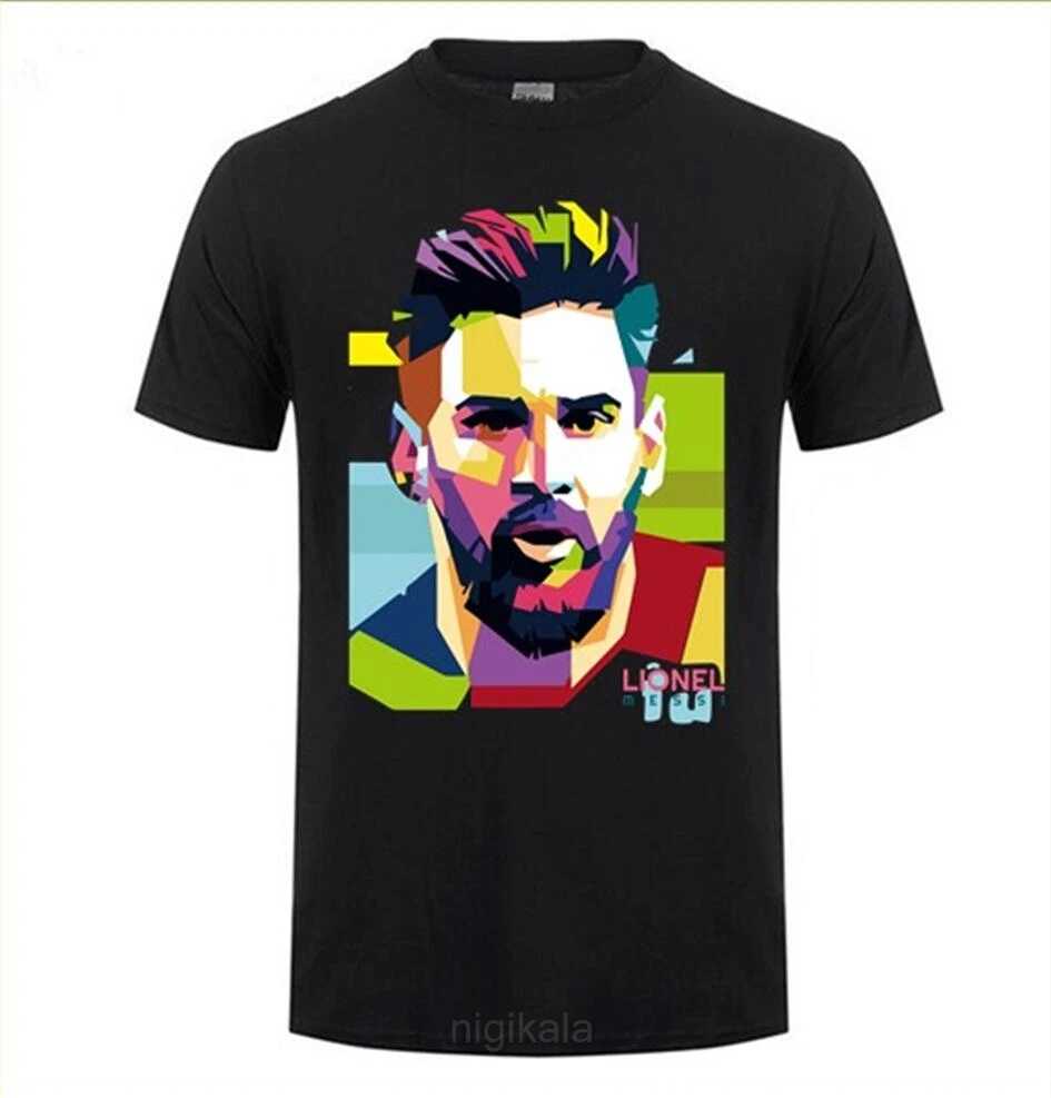 barcelona shirt printing