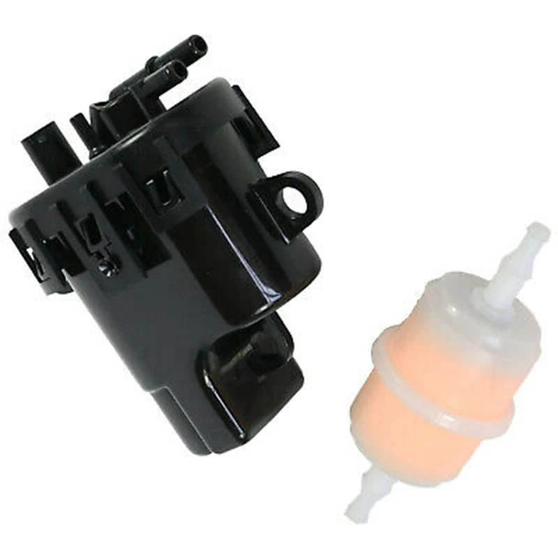 

Replacement Fuel Pump Module Filter Kit Outdoor Power Engine Tools For Kohler ECH ECV 2539316S Lawn Mower Removable Parts