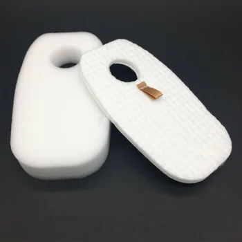 

Replacement Set Filter High Quality For Shark Rocket DuoClean HV380,HV381,HV384