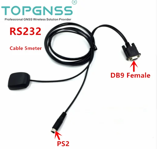 DB9 RS232 GPS