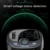 Baseus FM Передатчик Громкой Связи Bluetooth Автомобильный Комплект MP3 Плеер С 3.4 A Dual USB Автомобильное Зарядное Устройство FM Модулятор Передатчик