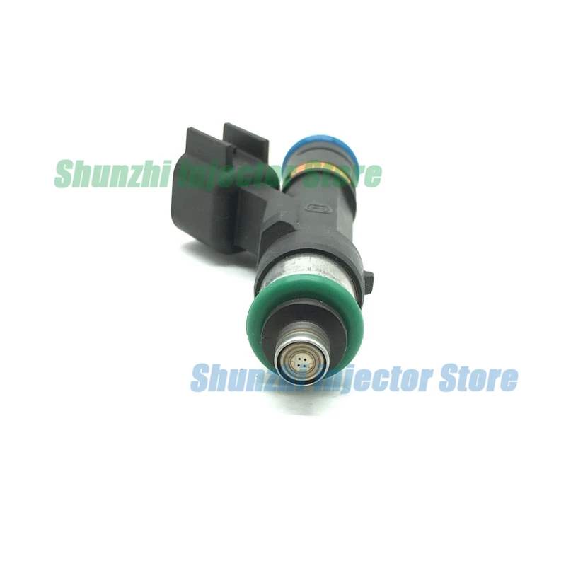 8 шт. Топливная форсунка для FITFORD фокус 2.0L L4 8S4Z9F593A OEM: 0280158179 0 280 158 179