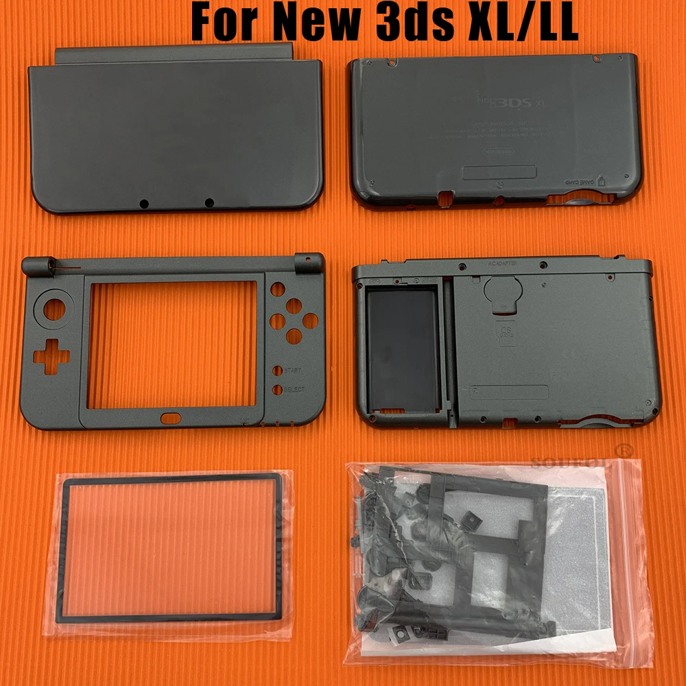 3ds Xl Cover Plates ubicaciondepersonas.cdmx.gob.mx