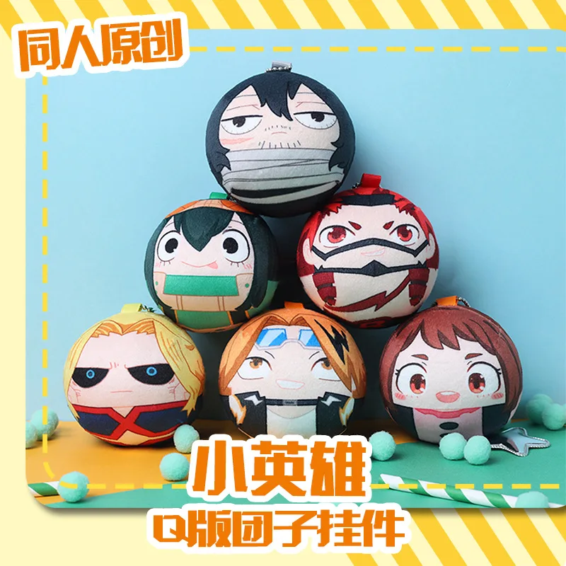 Аниме Мой герой Академия deku all might Asui Tsuyu fracker Косплей | Игрушки и хобби