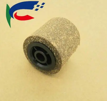 ADF ролик для захвата ricoh 9000 1100 1350 906 1106 1306 1107 копировальный 10 шт./лот | Компьютеры и