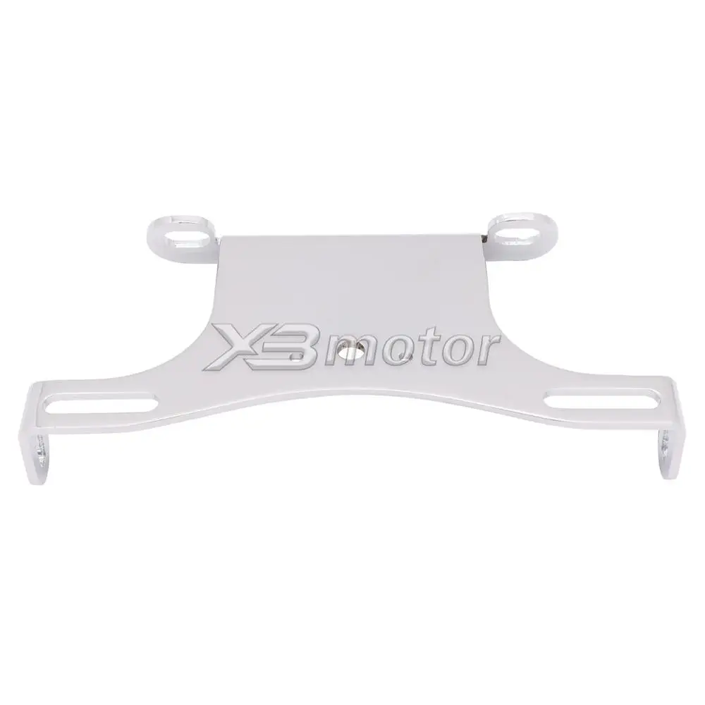 Кронштейн для номерного знака мотоцикла, держатель хвоста Tidy Fender Eliminator для Suzuki GSXR 1300 GSXR1300 GSX 1300R Hayabusa 2008