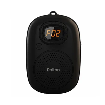 

1PCS Mobile phone card mini Speaker Wireless bluetooth portable outdoor small speaker subwoofer