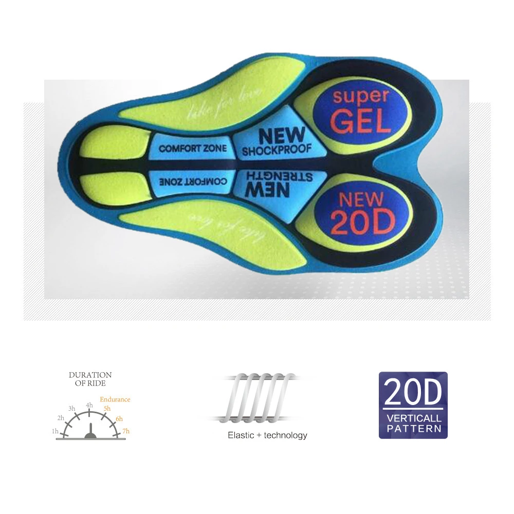 Мужской комплект одежды LECOL 2020 Pro Team осенний из Джерси с длинным рукавом для