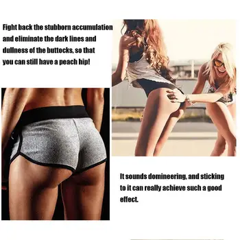 

1/2pcs Butt-Lift Shaping Patch Moisturizing Gentle Lifting Patch Increase Elasticity Buttocks Extracts Beautiful Buttock Pl F8O7