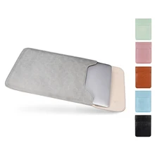 Чехол для ноутбука 13,3 14 15,4 дюймов, чехол для ноутбука Macbook Pro 13, водонепроницаемый чехол для ноутбука hp acer lenovo Xiaomi