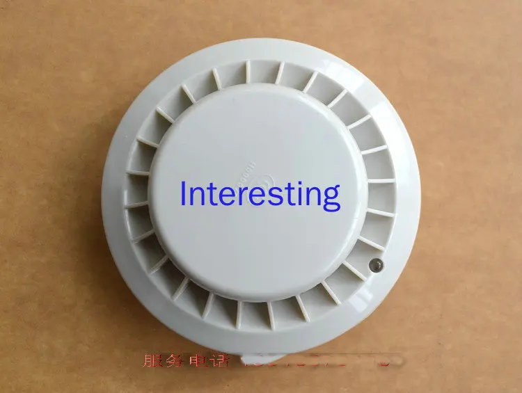 

Photoelectric Smoke Detector JTY-GD-3002C 3002B 3002D Smoke Detector