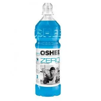 

Boisson L-carnitina Pure Zero saveur multifrutas OSHEE 750 ml