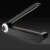 KY-300 Food Sealing Machine Hand Pressing Home Plastic Bag Sealing Machine Tea Film Mini Heat Food Sealer 220V 1PC