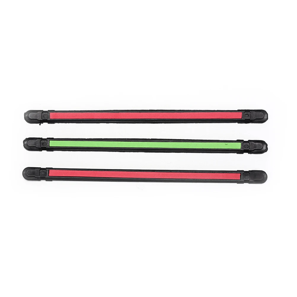 Fishing Lure Hand Rod Tie Line Board Fishing Line Holder Winding Board Wrap Line