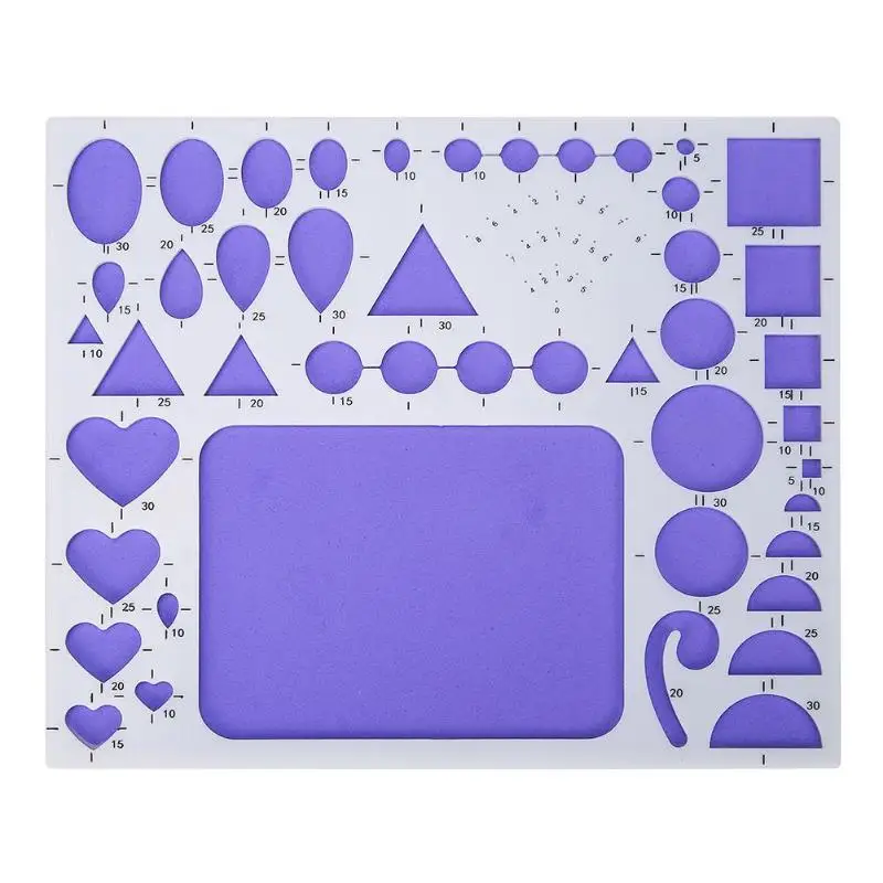 DIY Scrapbooking Quilling Paper Tools Set Tweezer Quilling Ruler Needles Rolling Pen Quilling Tools Kit DIY Scrapbooking Tools