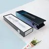 Self branding preroll tubes paper packaging child proof tin box 3