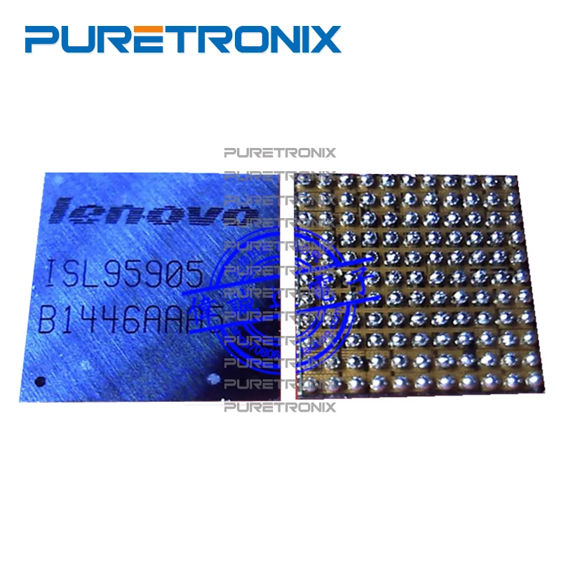 

ISL95905HIZ ISL95905 ISL95907HIZ ISL95907 BGA IC chip