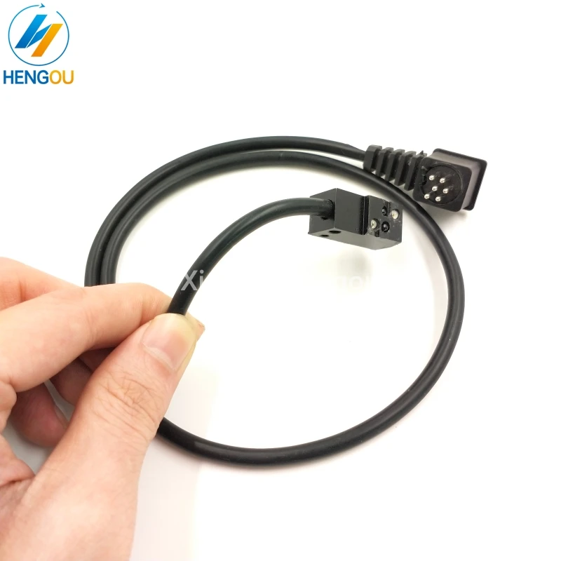 Фотоэлемент RK33F для машины Roland мужской фотоэлемент RK 33F 1 шт.|Детали принтера| |