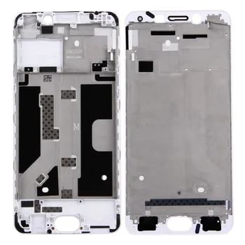 

Top quality For OPPO R9 / F1 Plus Front Housing LCD Frame Bezel Plate