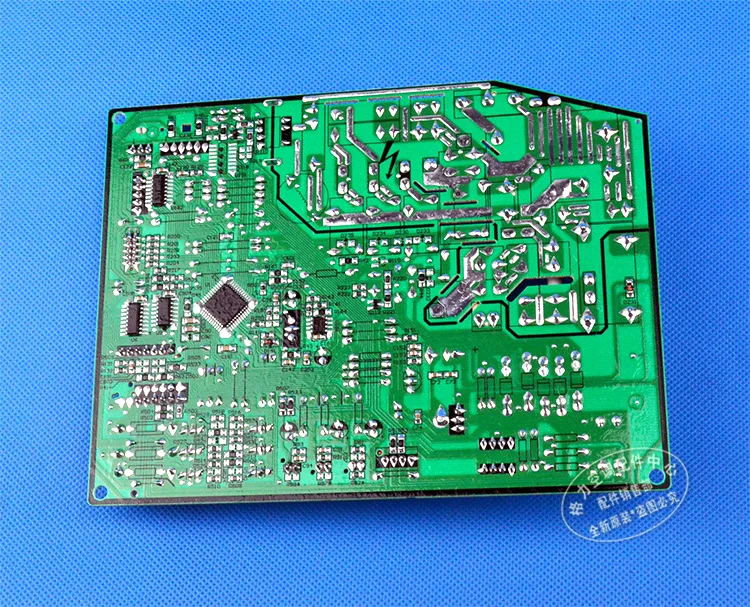 30135727 Motherboard M538F3 Control Board GRJ538-A 30145050 Computer Board With Dual Temperature