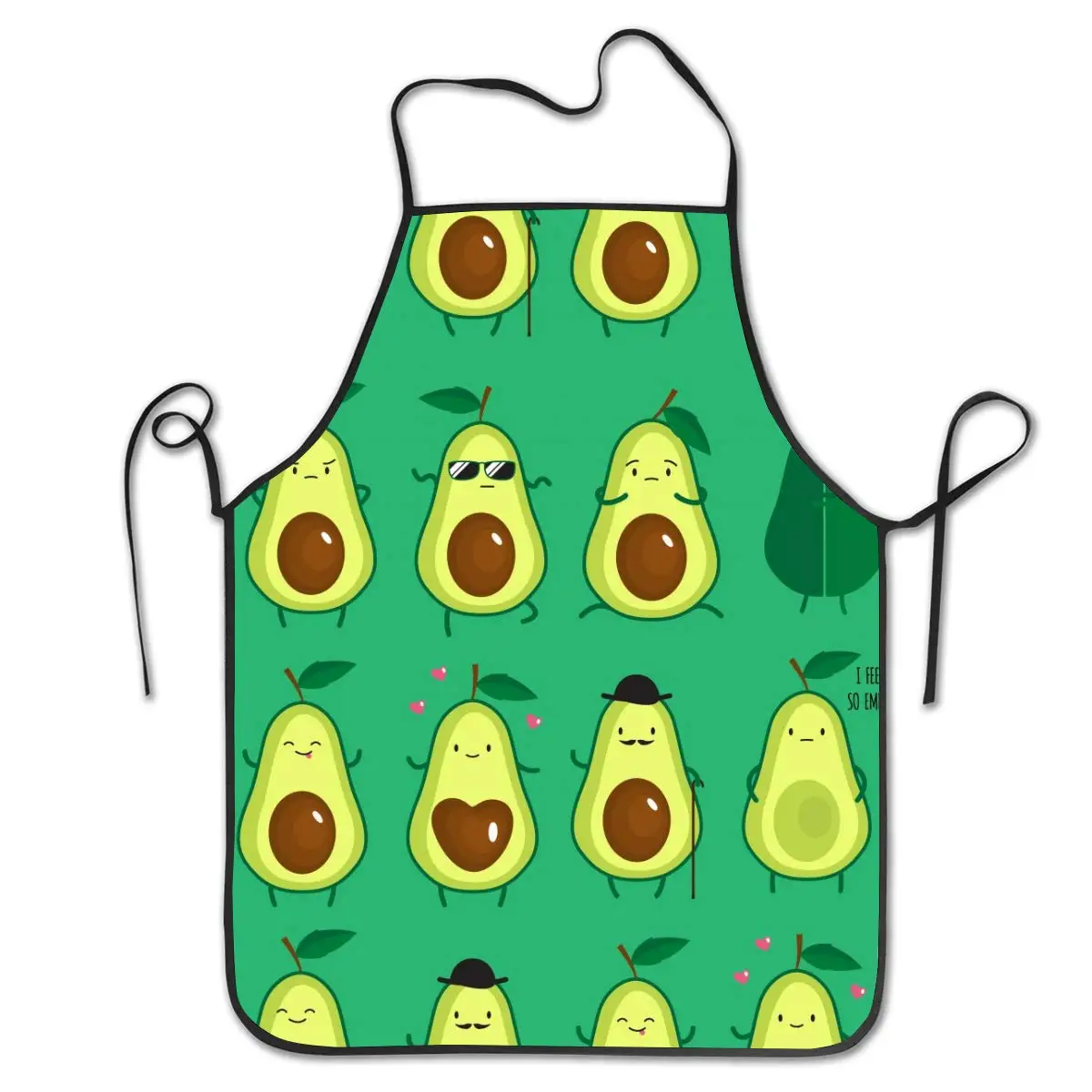 Различные милые авокадо для готовки кухни выпечки садоводства прическа красивый