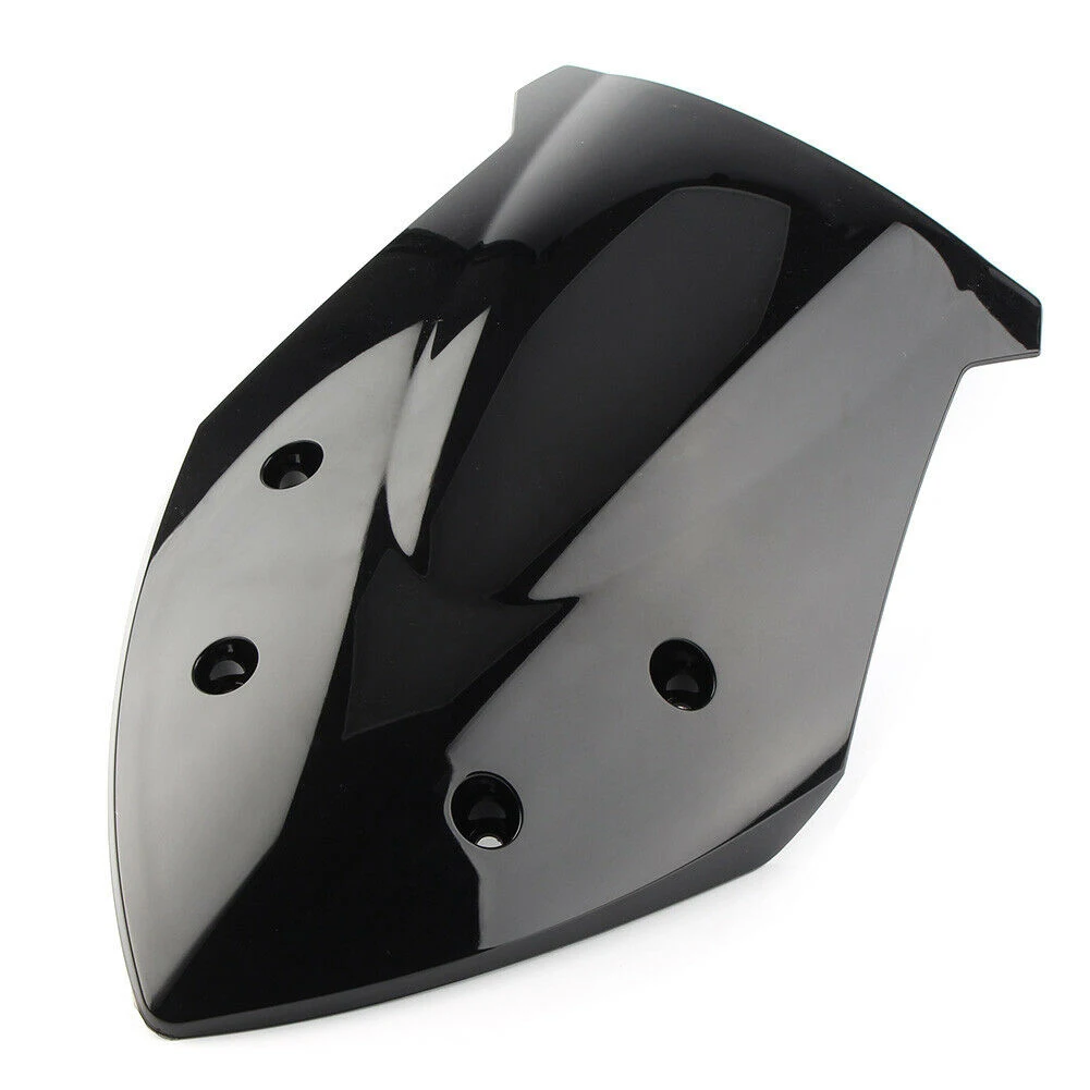 Лобовое стекло мотоцикла ABS пластиковое ветровое для SUZUKI GSX S1000F GSXS1000F 2015 2016 2017 2018