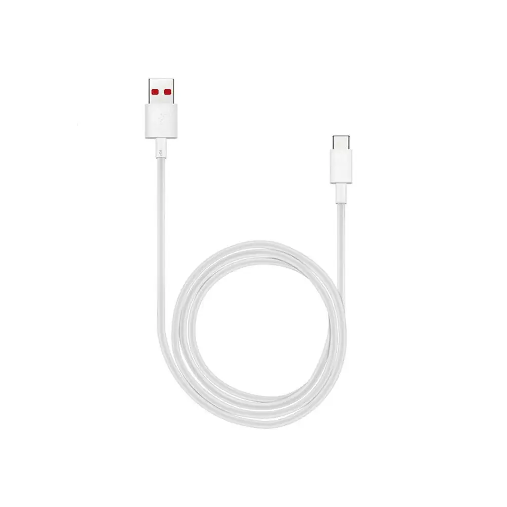 Кабель для быстрой зарядки 5A 100 см кабель Micro USB передачи данных телефона Type c P10 Lite